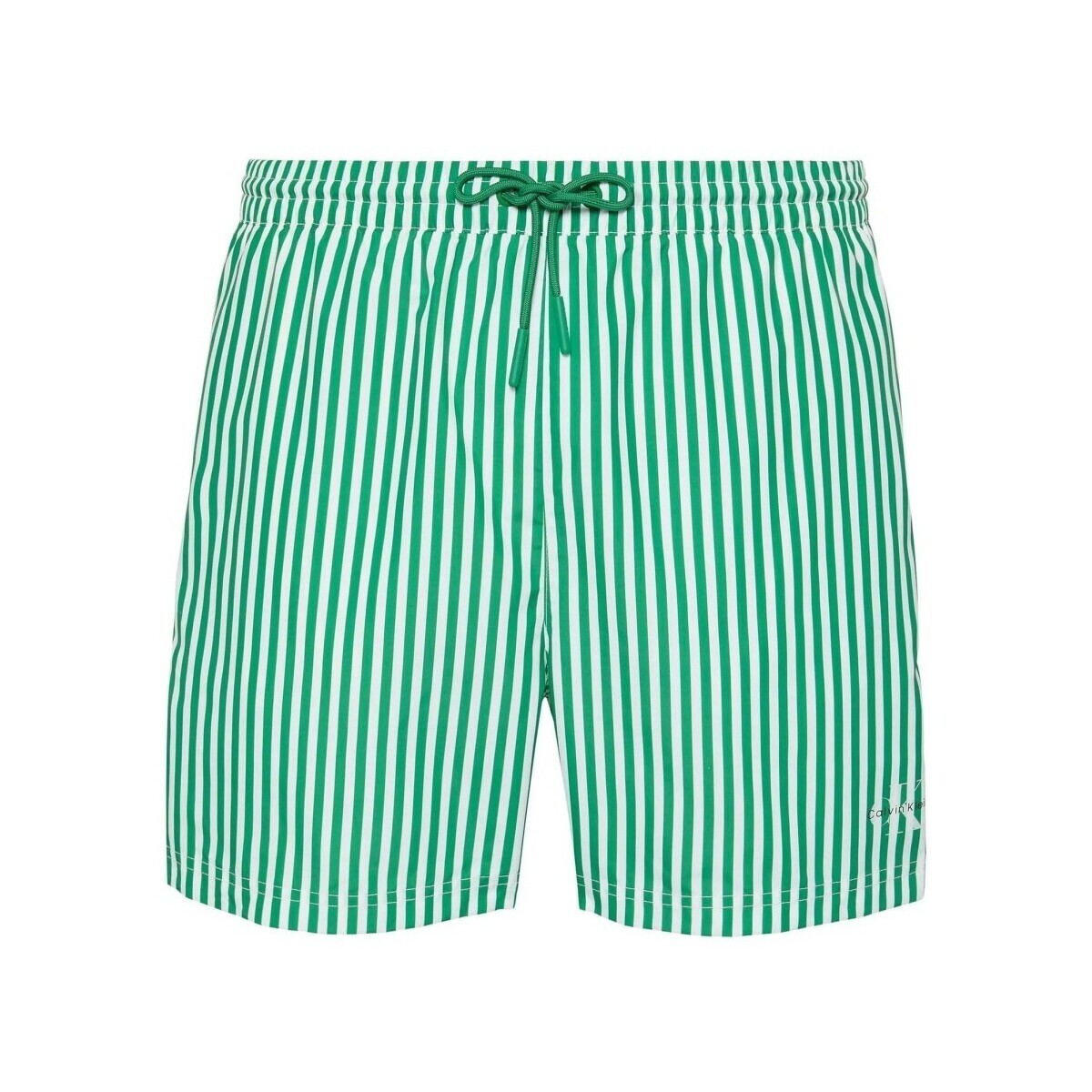 Calvin Klein Jeans  Bañadores Hombre Modèle Lv00n61045  Zelená