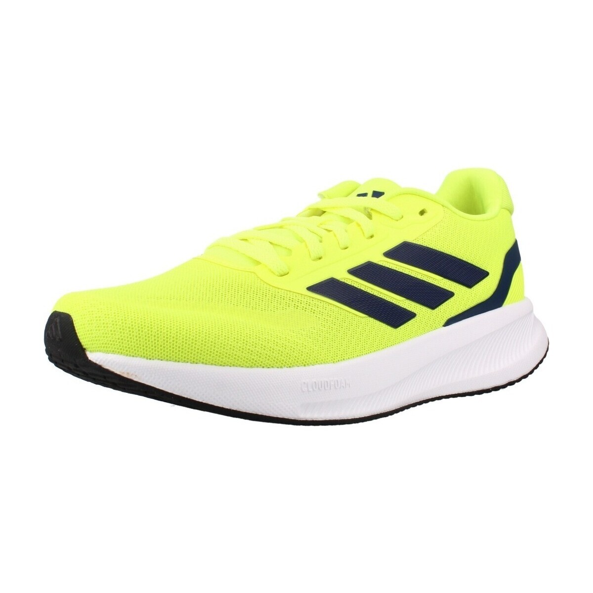 adidas  Sport   Zapatillas Hombre Modèle Runfalcon 5  Žlutá