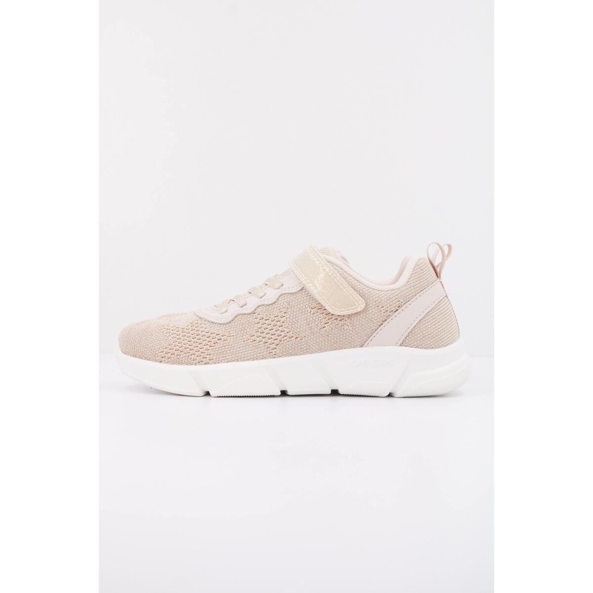 Geox  Zapatillas Niña Modèle J Aril Gb  Zlatá