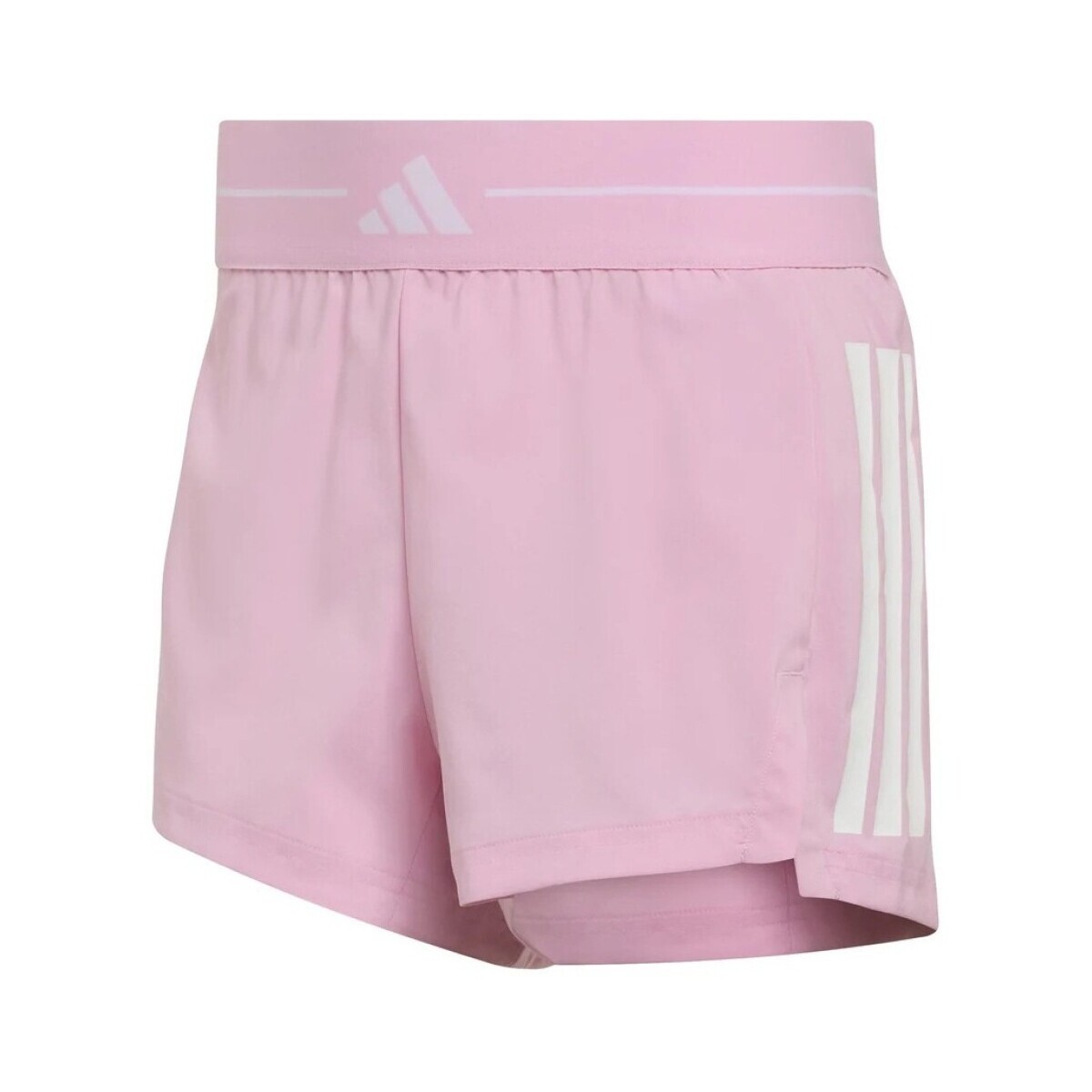 adidas  Pantalones Mujer Modèle Kc7645  Růžová