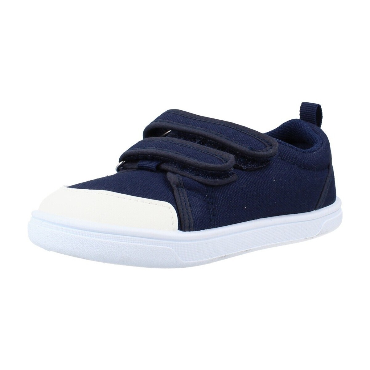 Blanditos  Zapatillas Niño Modèle Koibd  Modrá