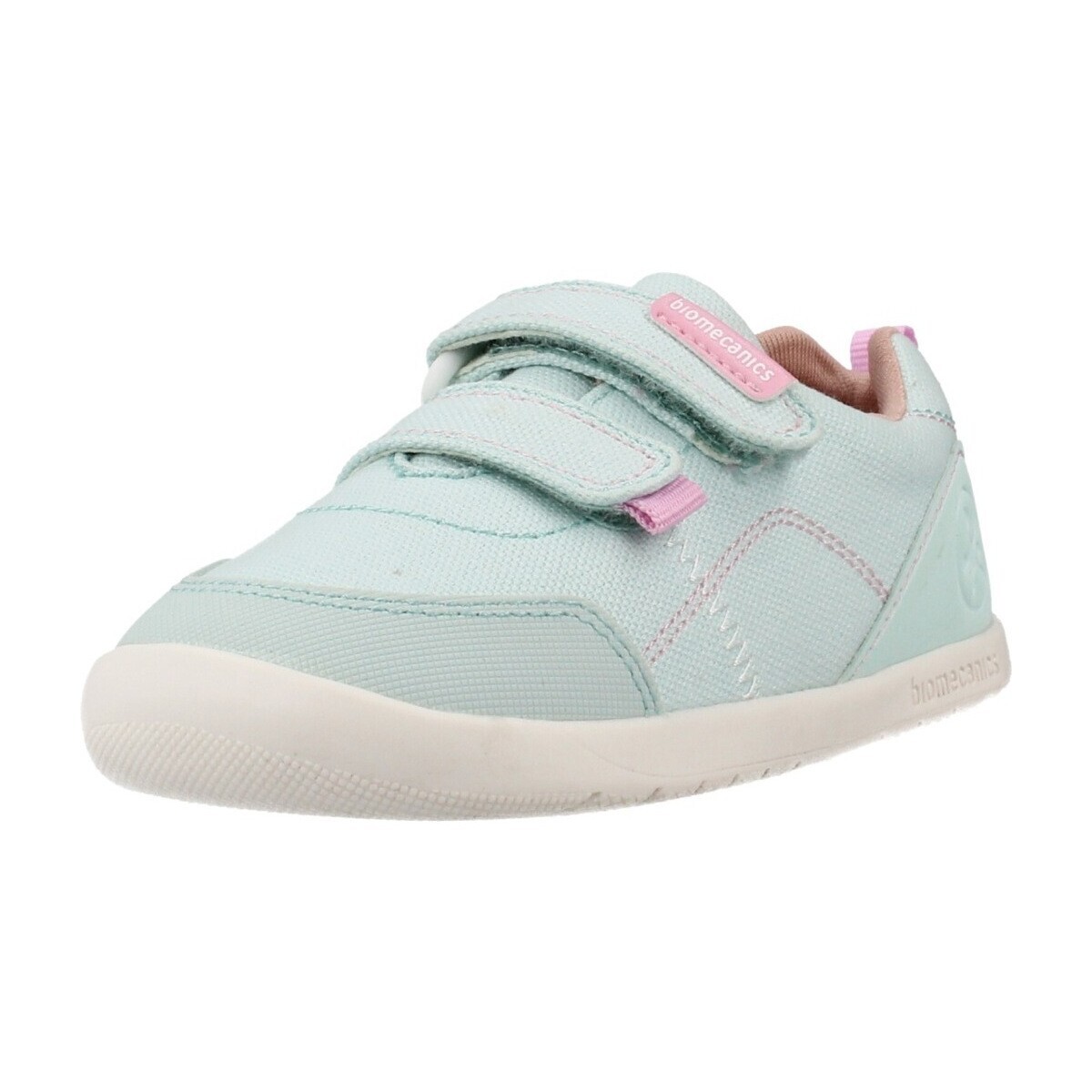 Biomecanics  Zapatillas Niño Modèle 262190b  Modrá