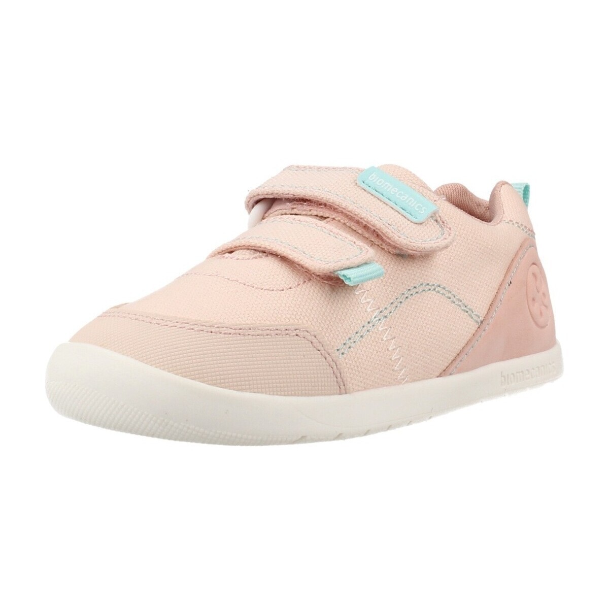 Biomecanics  Zapatillas Niño Modèle 262190b  Růžová