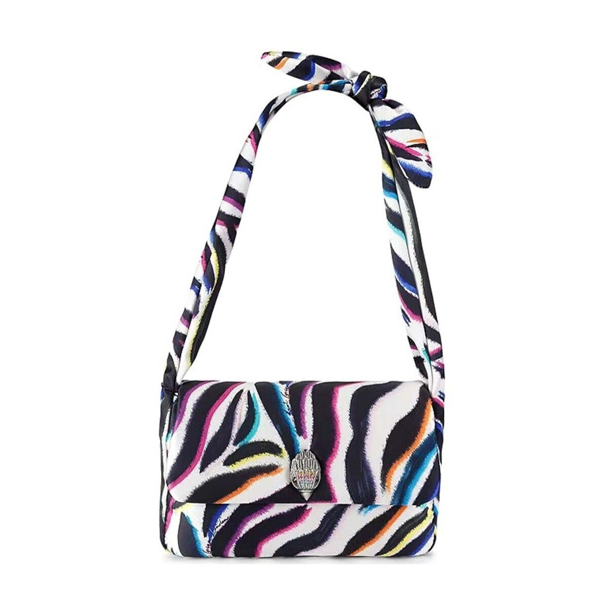 Kurt Geiger London  Bolsos Mujer Modèle Knot Shoulde  ruznobarevne