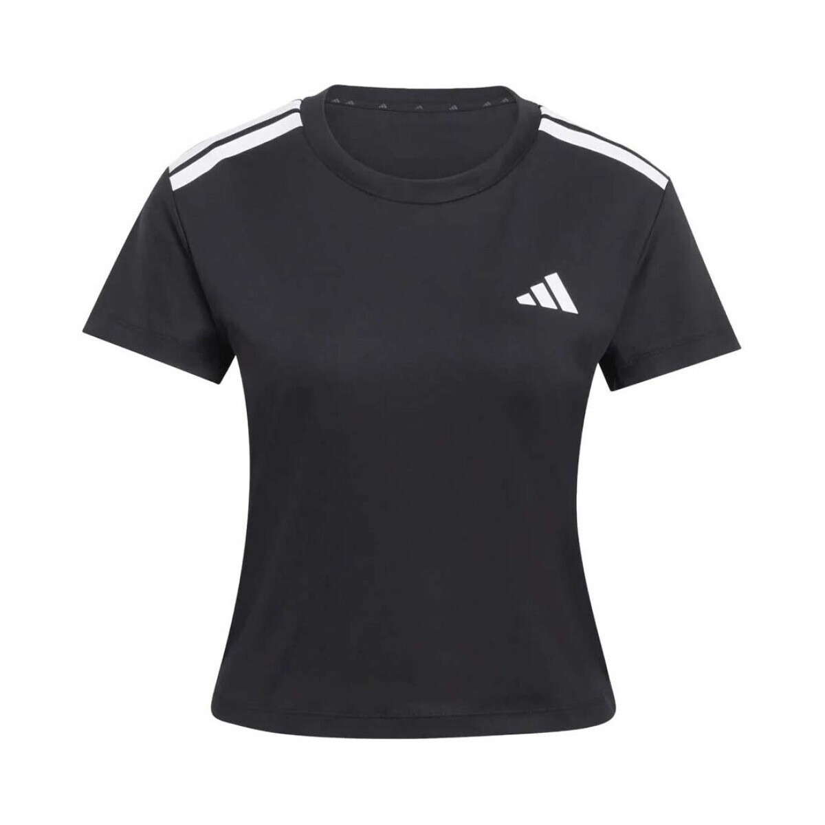 adidas  Camisetas Mujer Modèle Kc7639  Černá