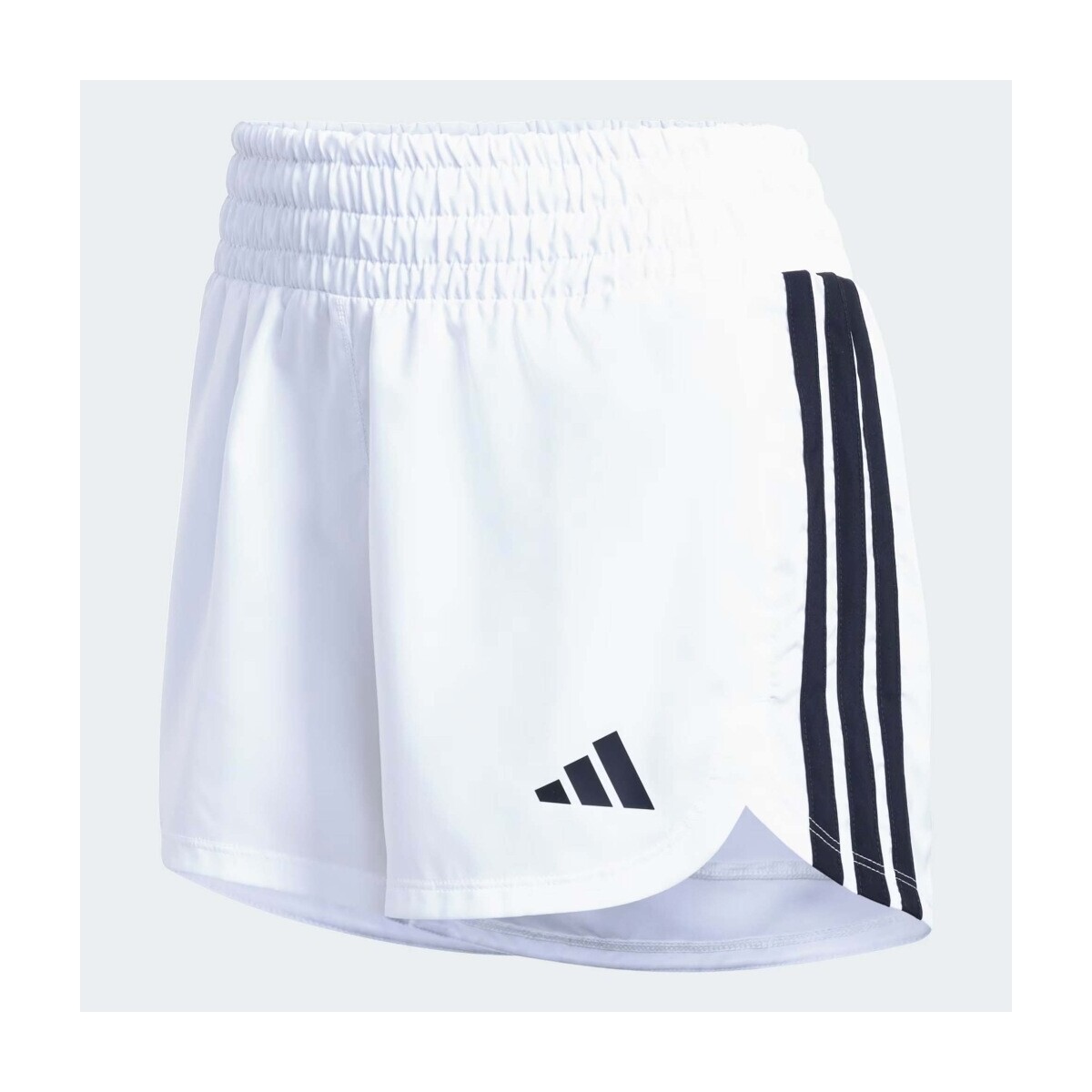 adidas  Pantalones Mujer Modèle Kd7324  Bílá