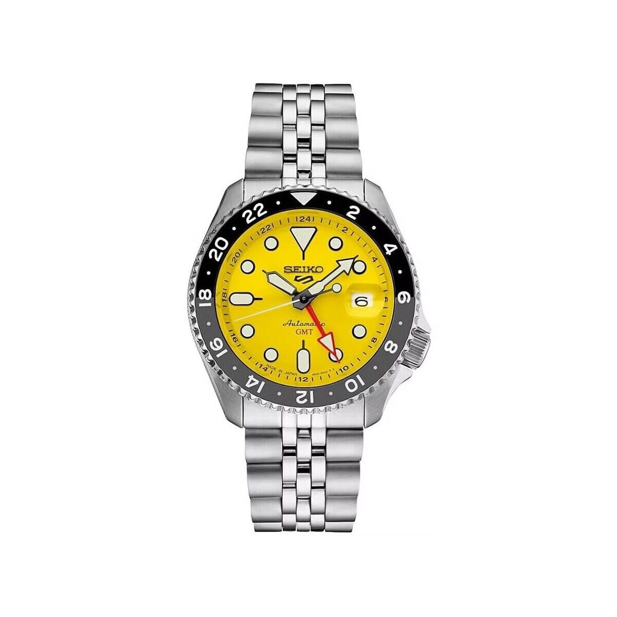 Seiko  SSK017K1  ruznobarevne