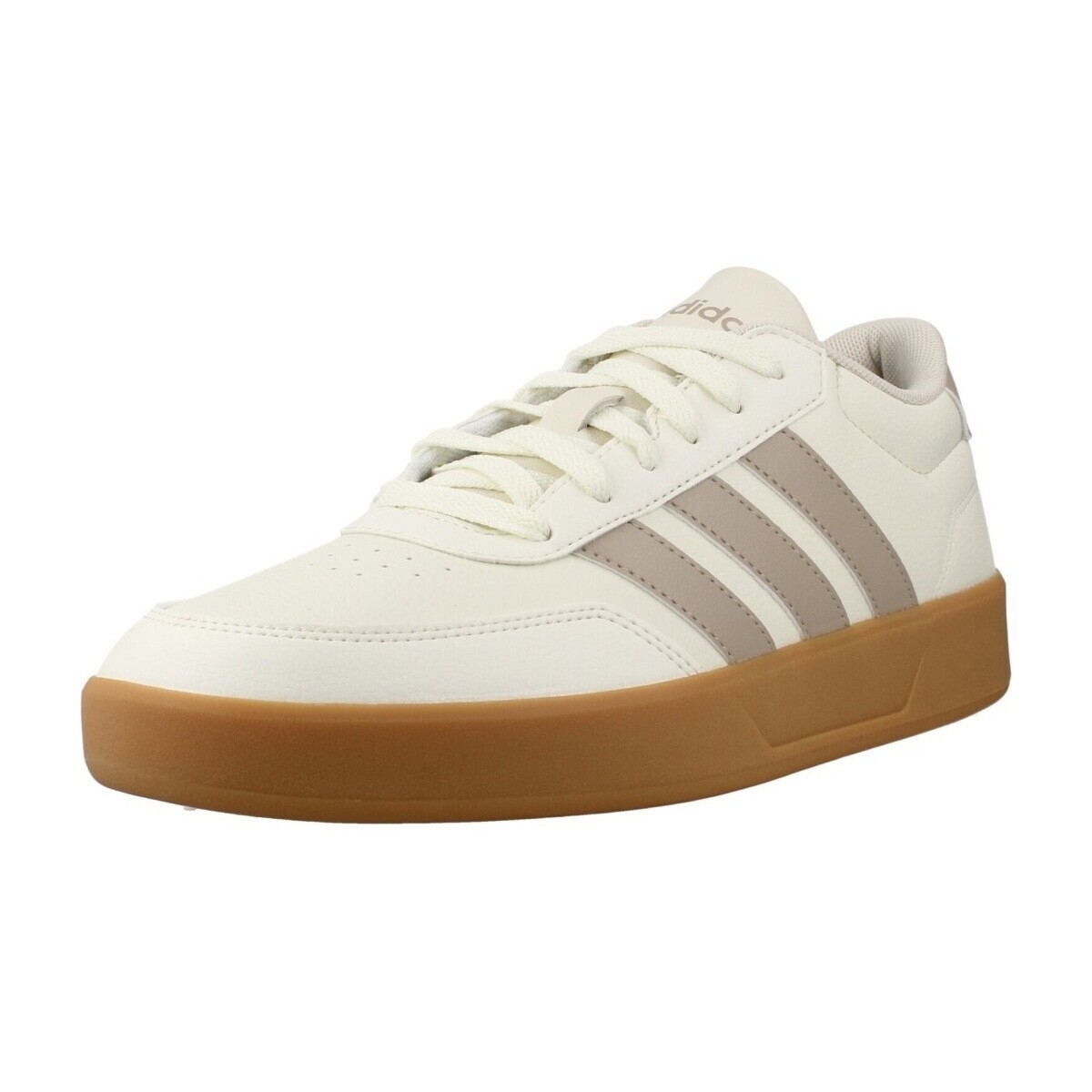 adidas  Sport   Zapatillas Hombre Modèle Breaknet 3.0  Bílá