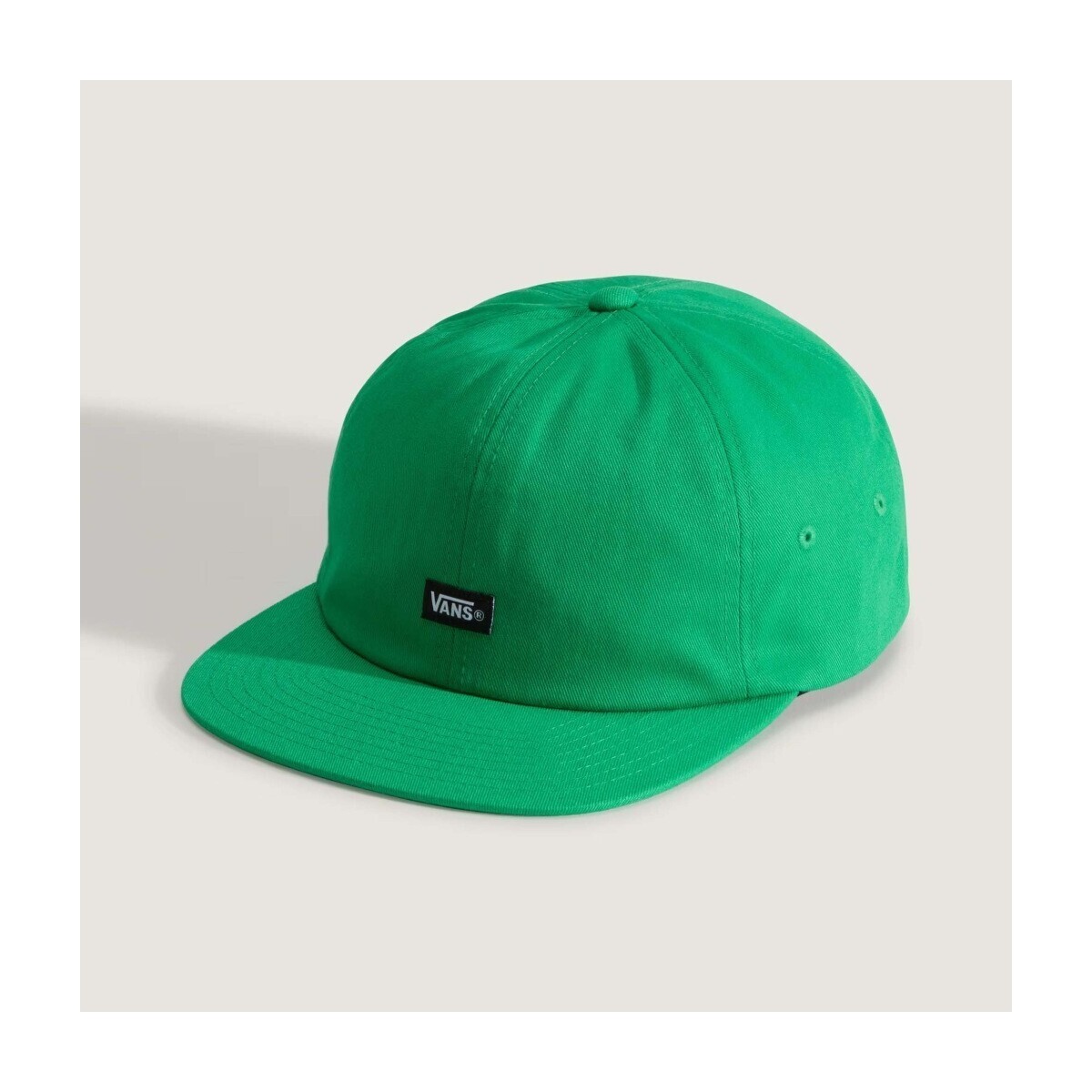Vans  Gorras Hombre Modèle Vn000qa1flx1  Zelená