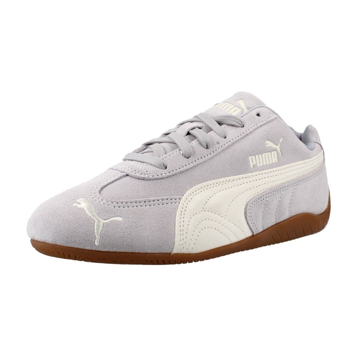 Puma  Sport   Zapatillas Mujer Modèle Speedcat Og  Šedá