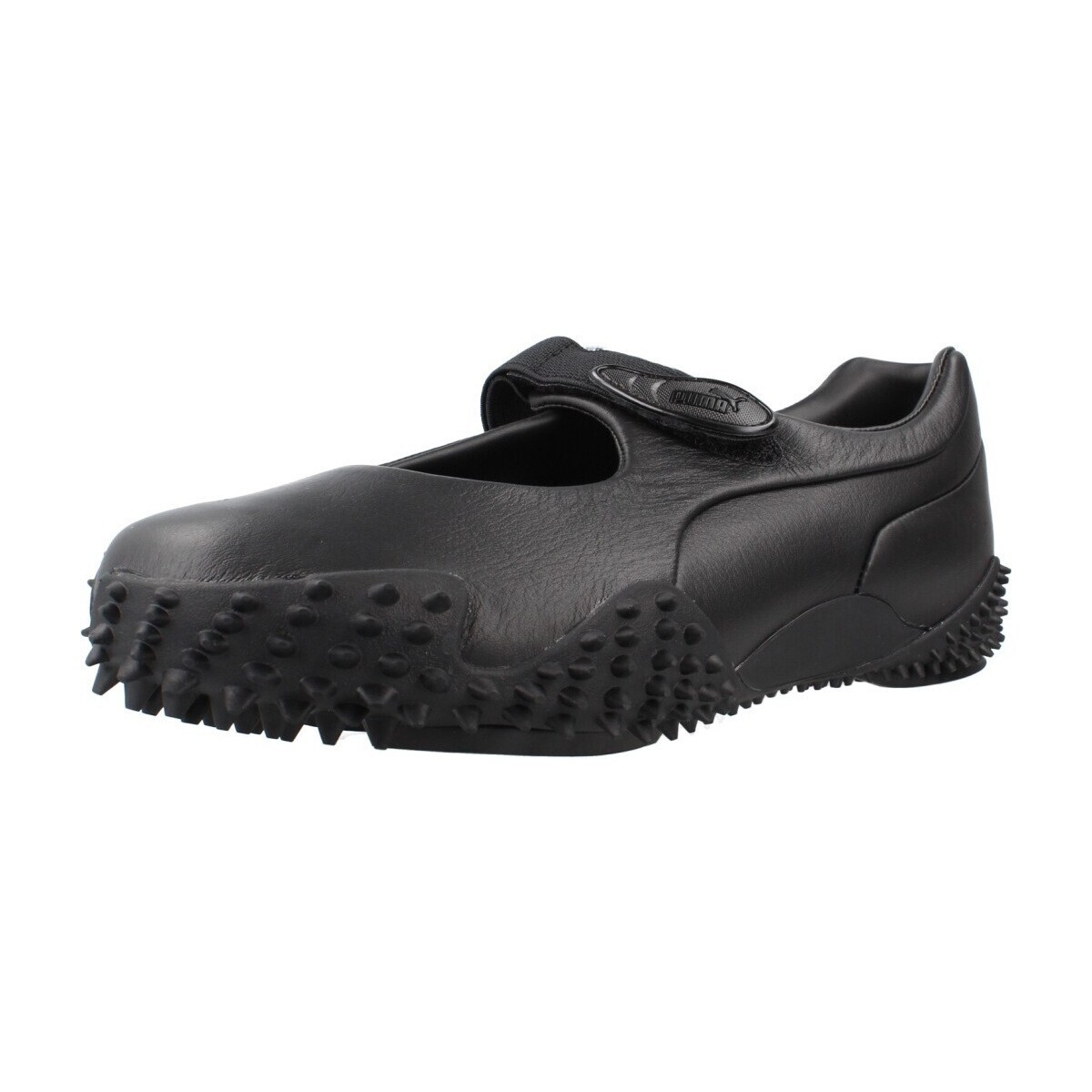 Puma  Sport   Zapatillas Mujer Modèle Mostro Fey Lth  Černá
