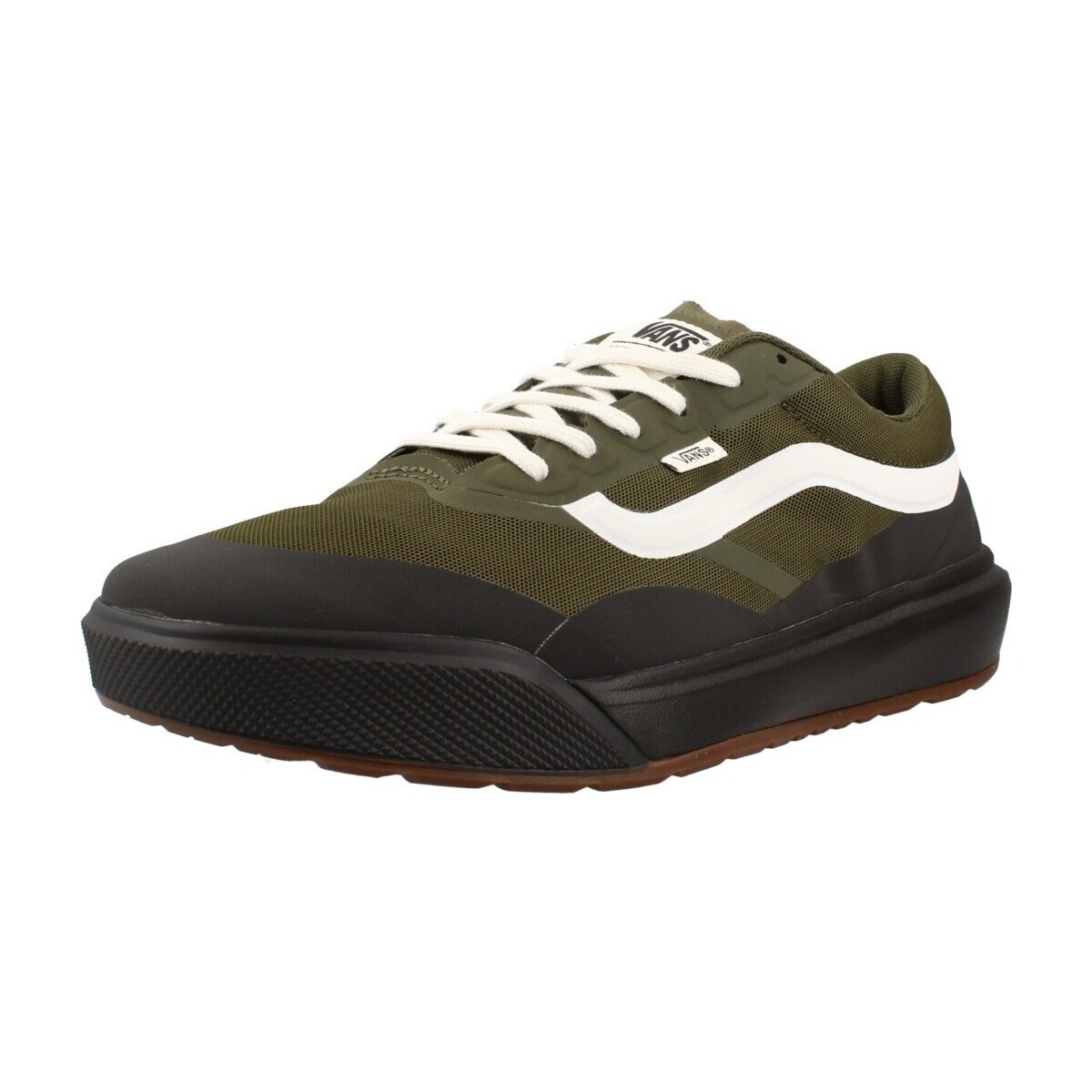 Vans  Sport   Zapatillas Hombre Modèle Ultrarange 2  Zelená