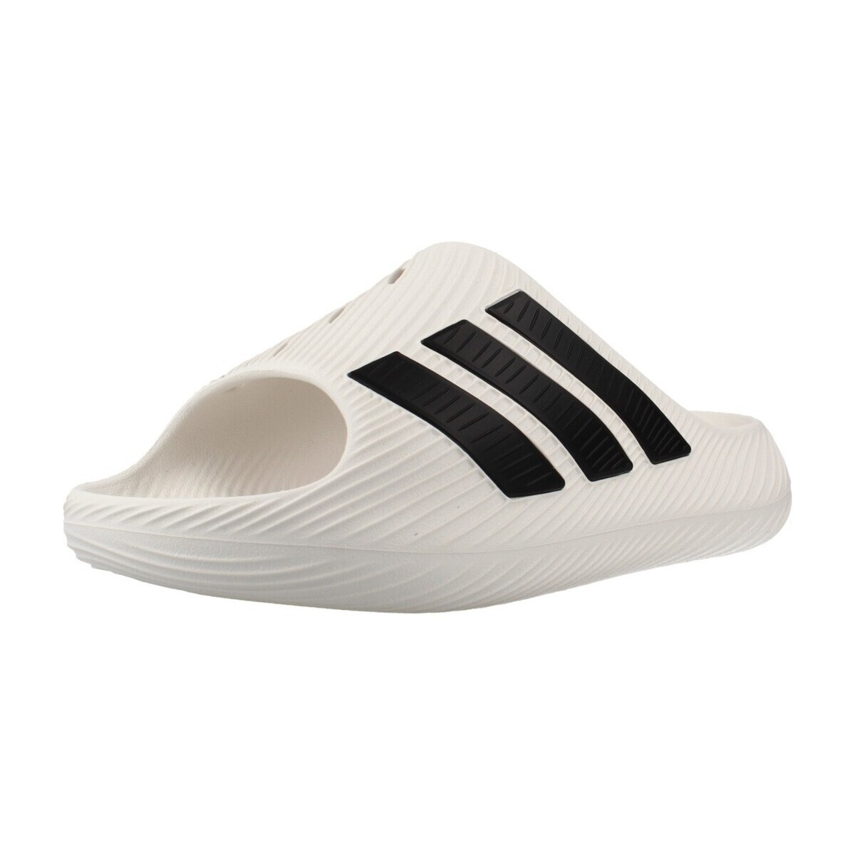 adidas  Chanclas Mujer Modèle Purechill Suede  Bílá