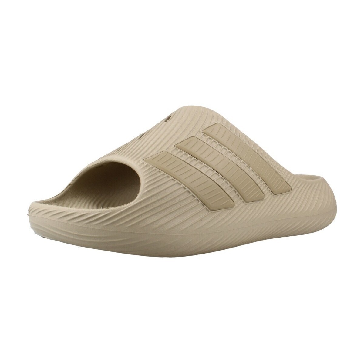adidas  Chanclas Mujer Modèle Purechill Slide  Béžová