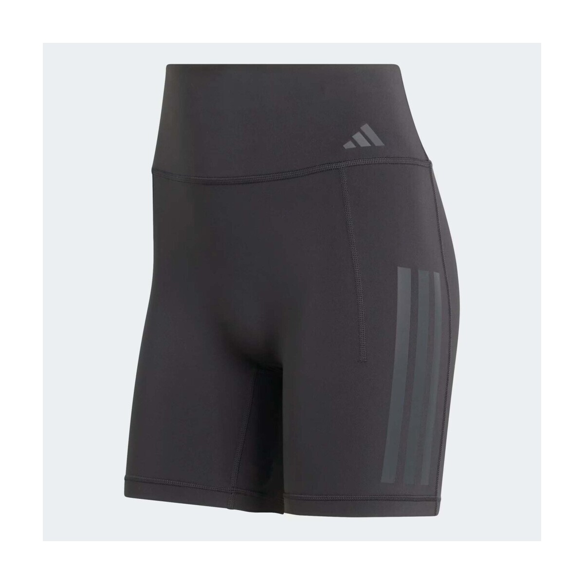 adidas  Pantalones Mujer Modèle Jz1100  Černá