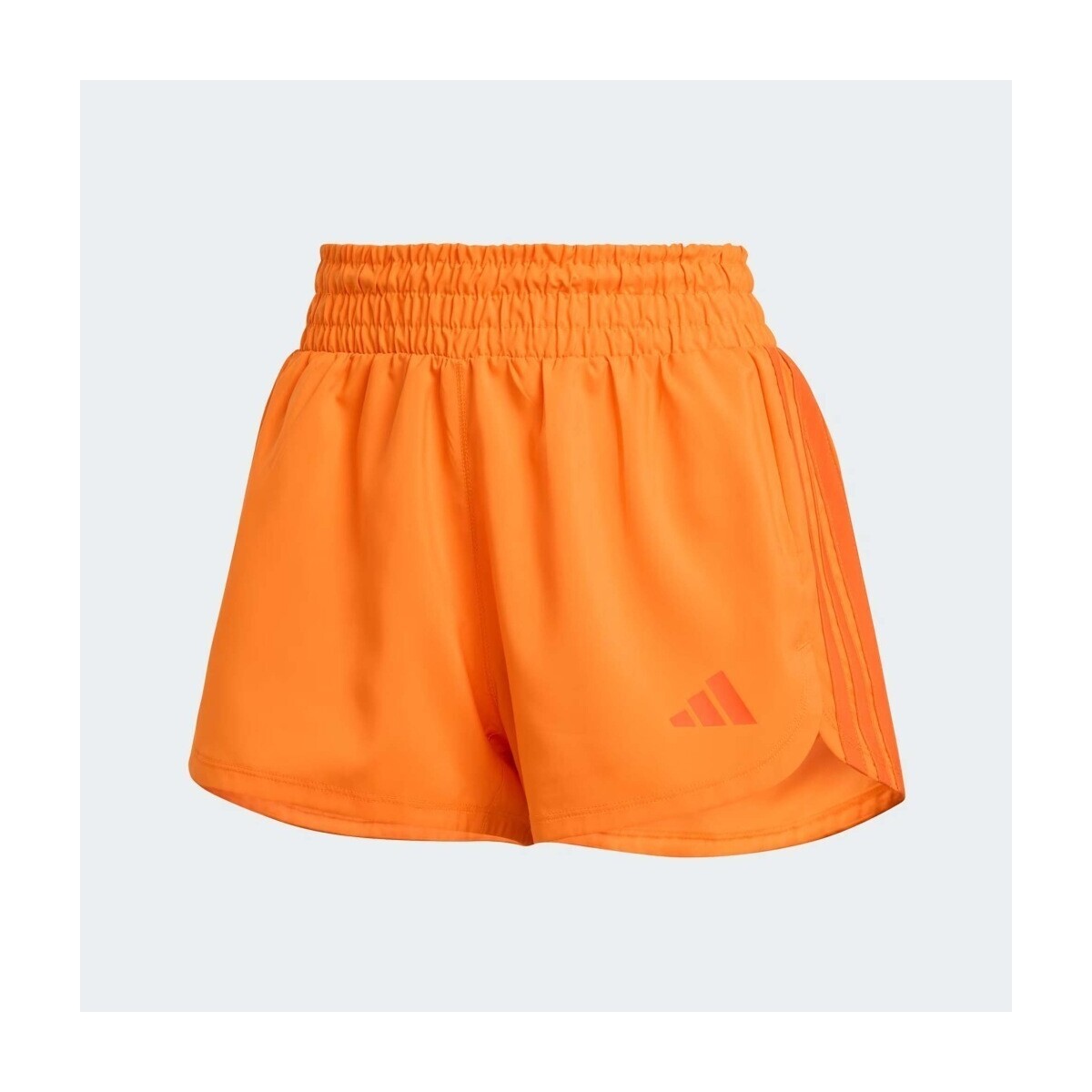 adidas  Pantalones Mujer Modèle Jz2228  Oranžová