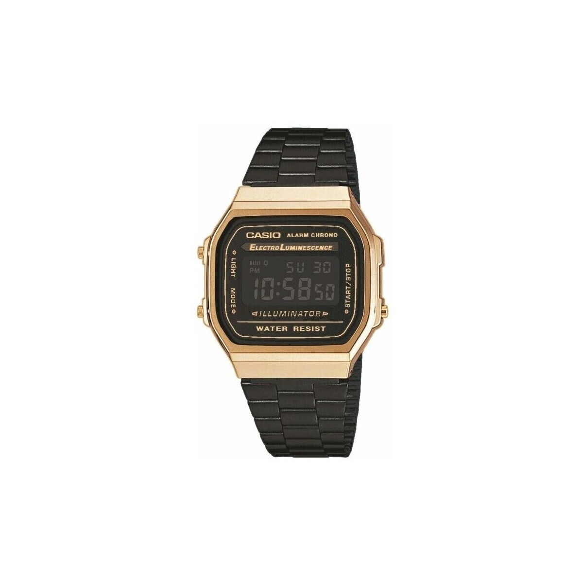 Casio  ty538050  Zlatá