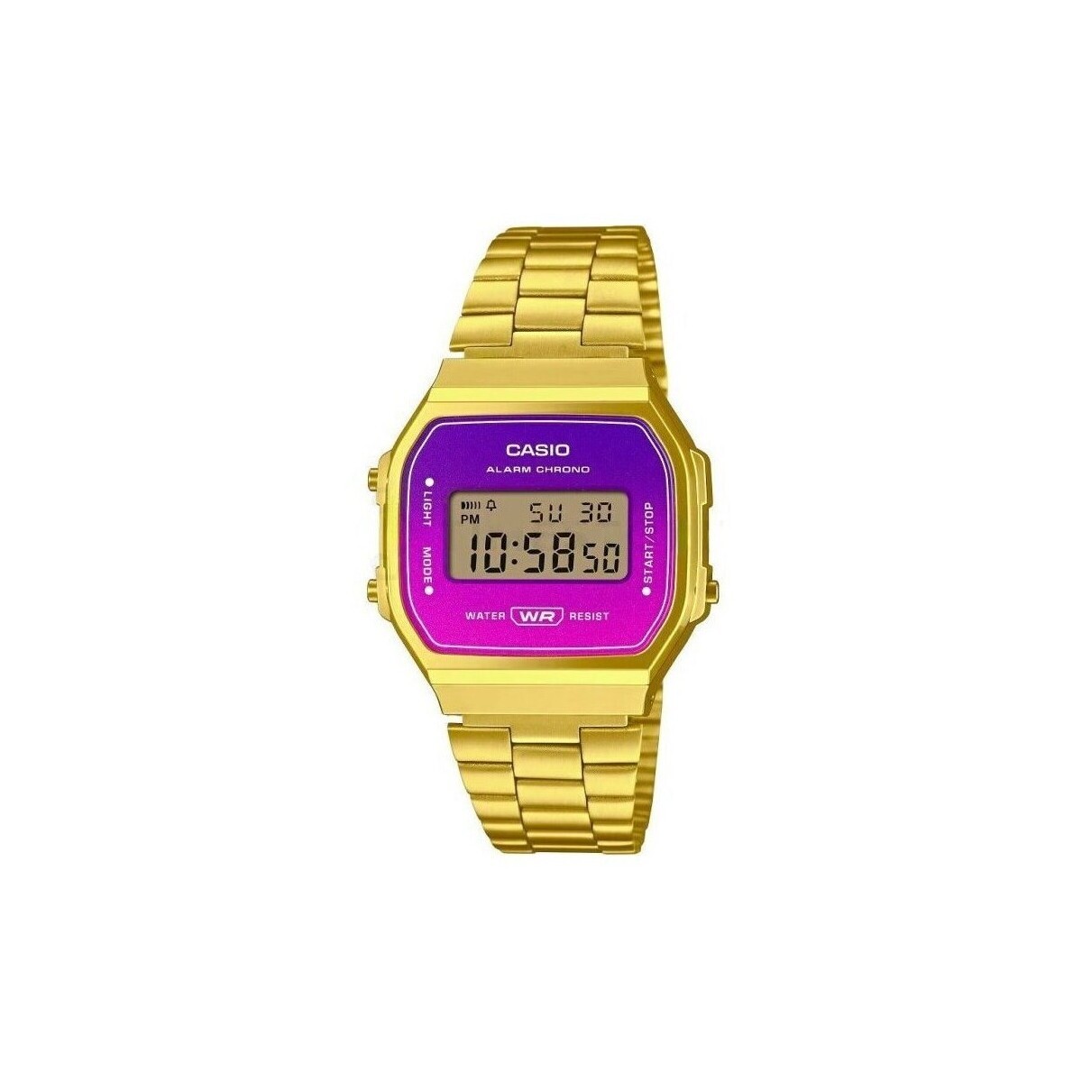 Casio  ty538110  Růžová