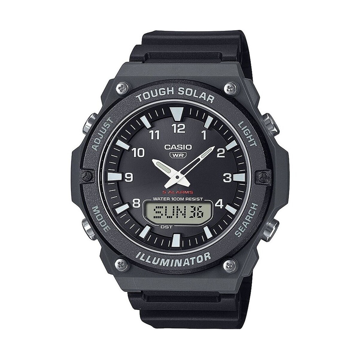Casio  ty569440  Černá