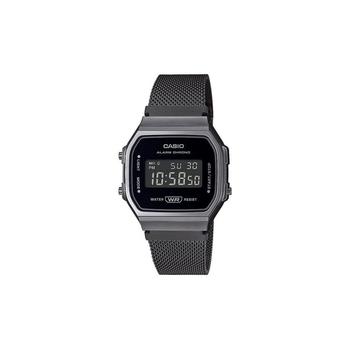 Casio  ty538080  Černá
