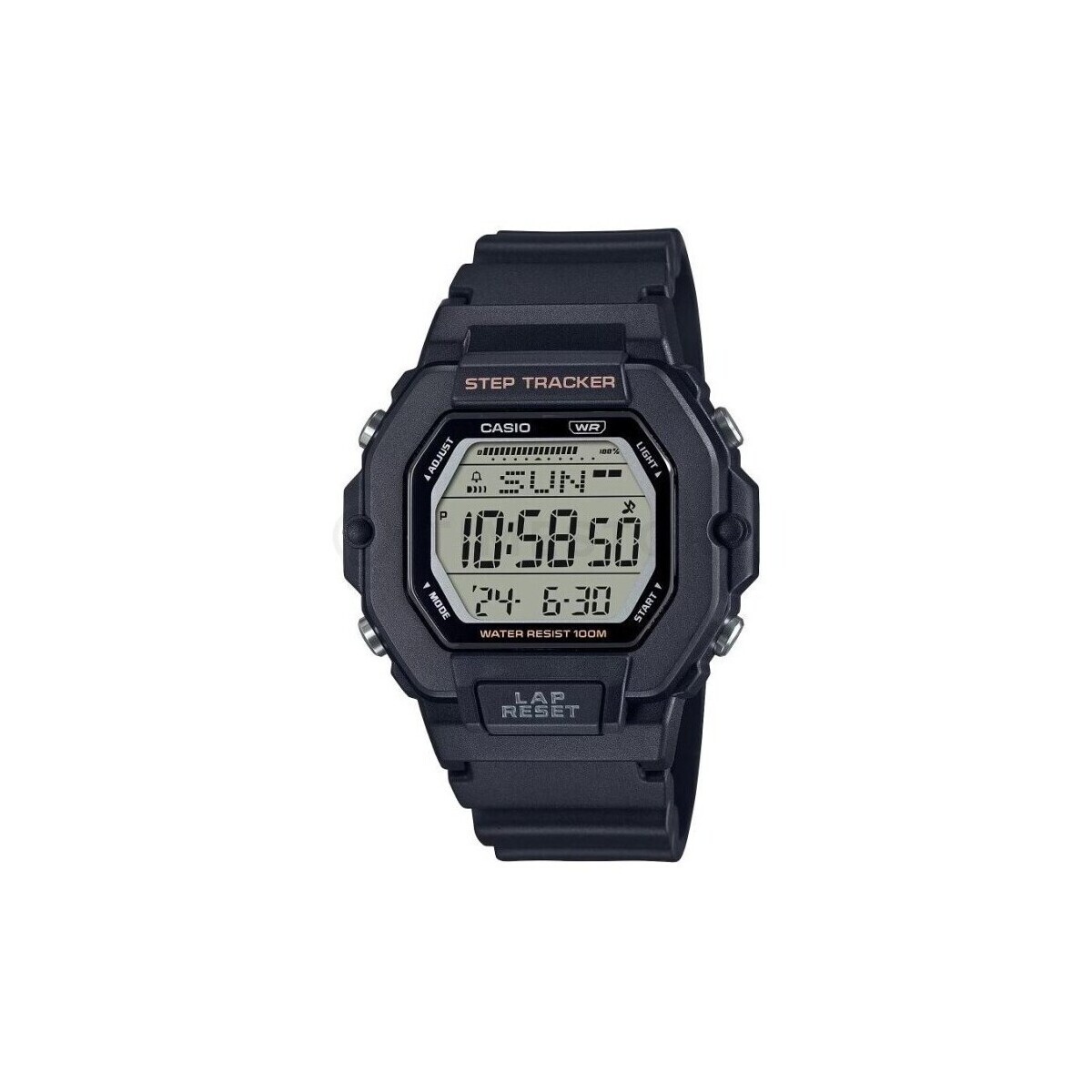Casio  ty537050  Černá