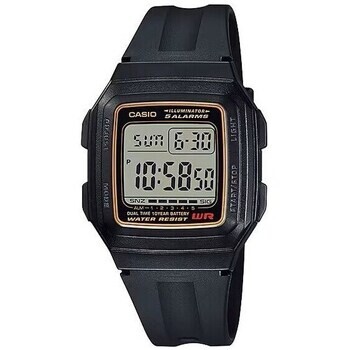 Casio  ty191680  Černá