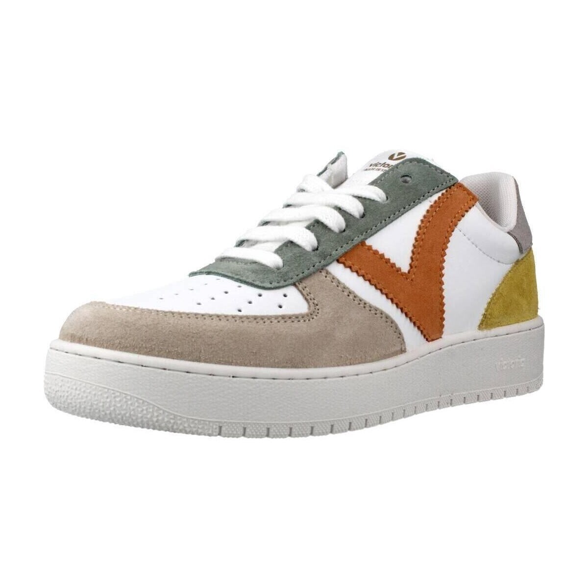 Victoria  Sport   Zapatillas Mujer Modèle 1258214v  Béžová