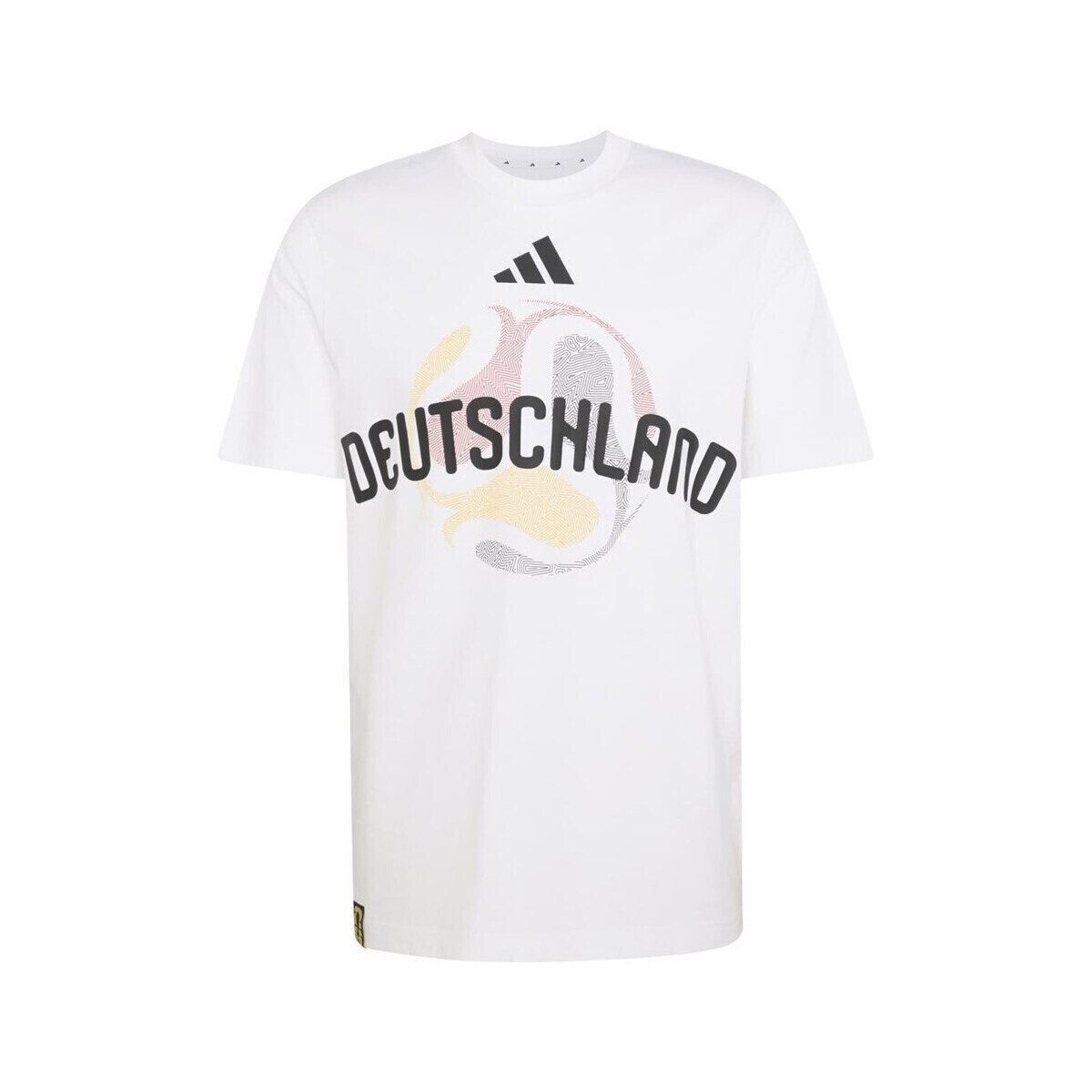 adidas  FIFA World Cup 26 Germany  Bílá