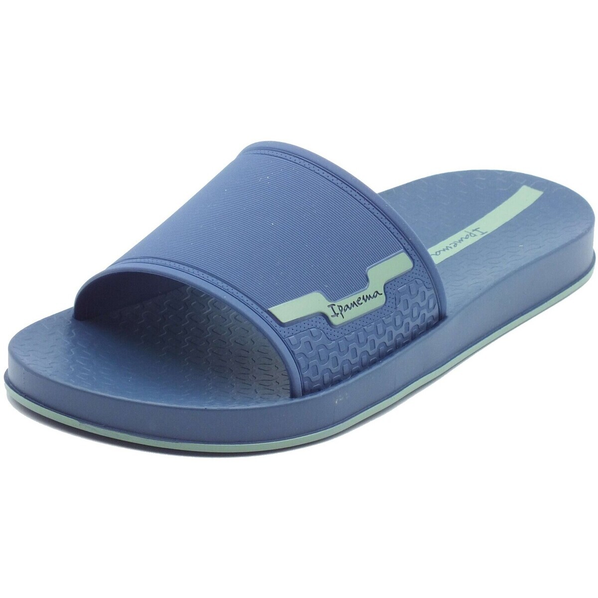 Ipanema  83777 Sporty Blue  Modrá