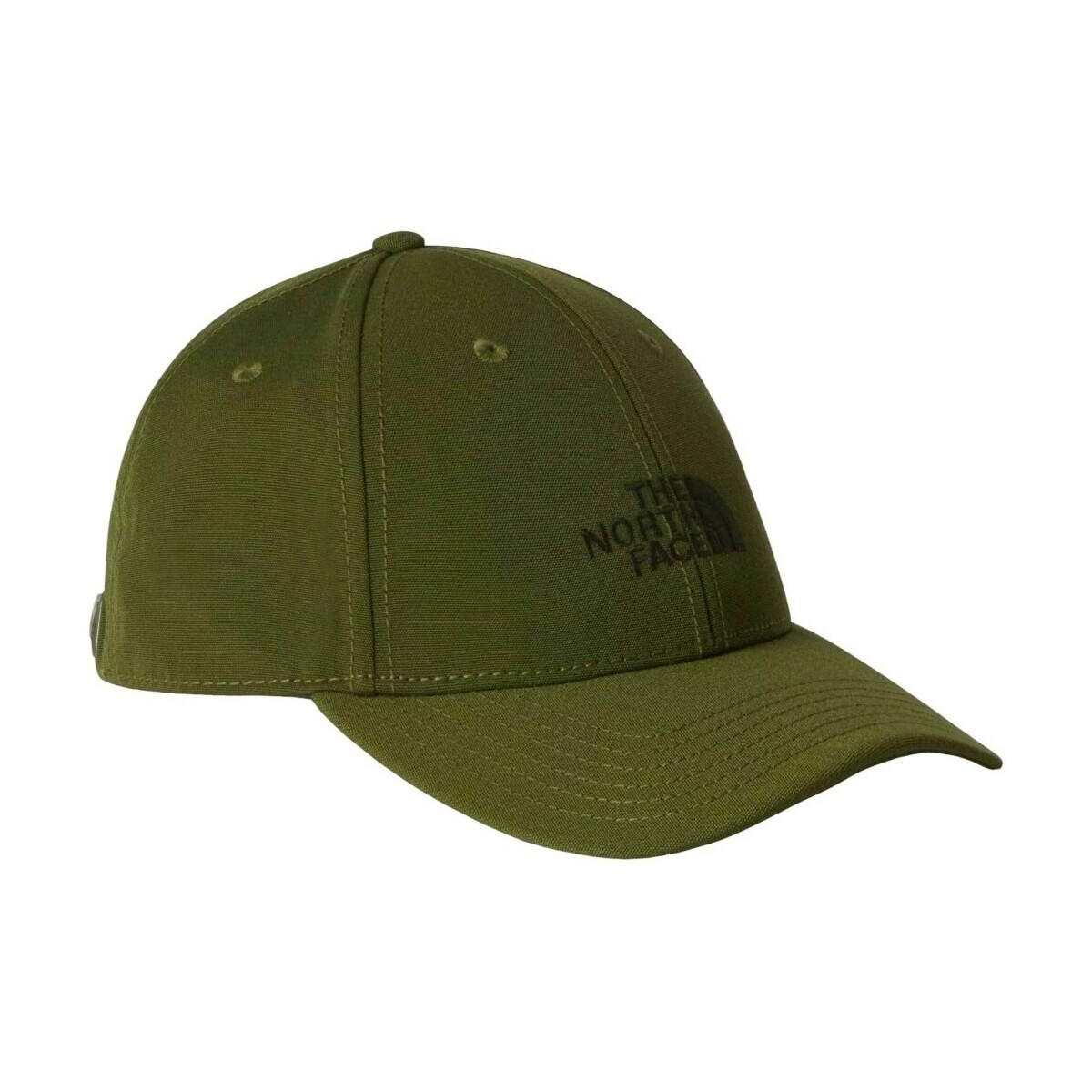 The North Face  Gorras Hombre Modèle Nf0a4vsvbri1  Zelená