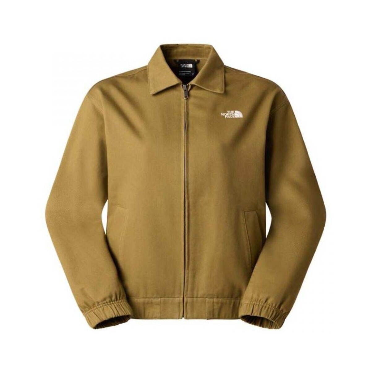 The North Face  Chaqueta Mujer Modèle Nf0a8g9d2el1  Hnědá