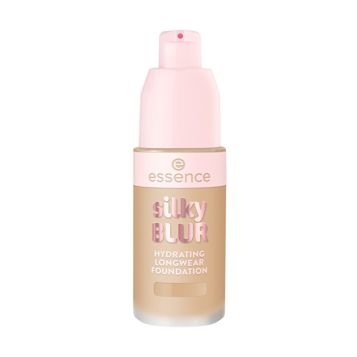 Essence  Silky Blur Hydrating Longwear Foundation - 180 -  Béžová