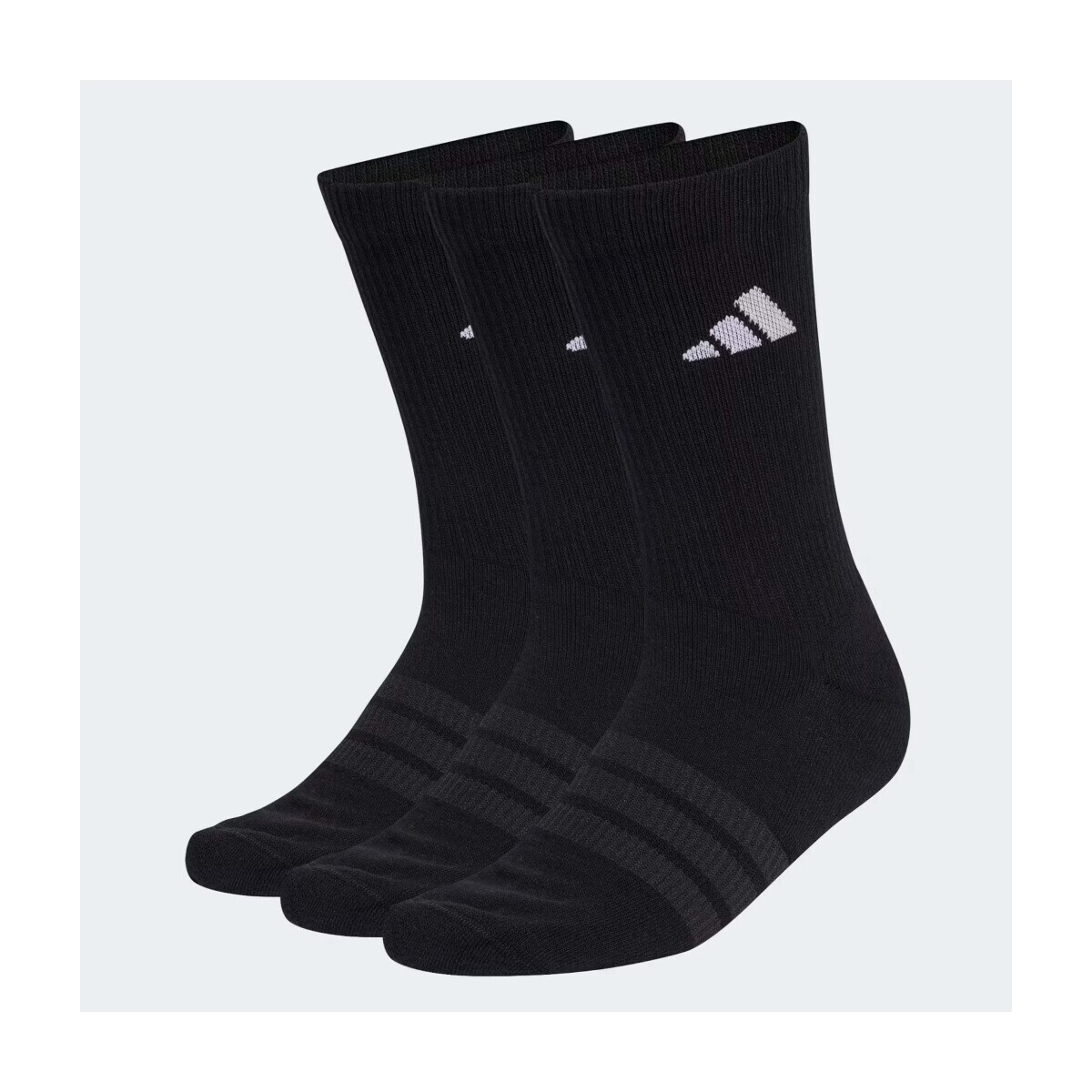 adidas  Calcetines Hombre Modèle Kc9626 C  Černá