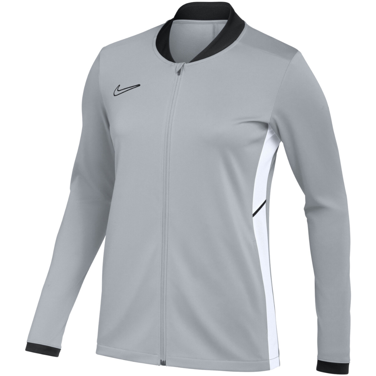Nike  Dri-FIT Academy Knit Football Track Jacket  Šedá