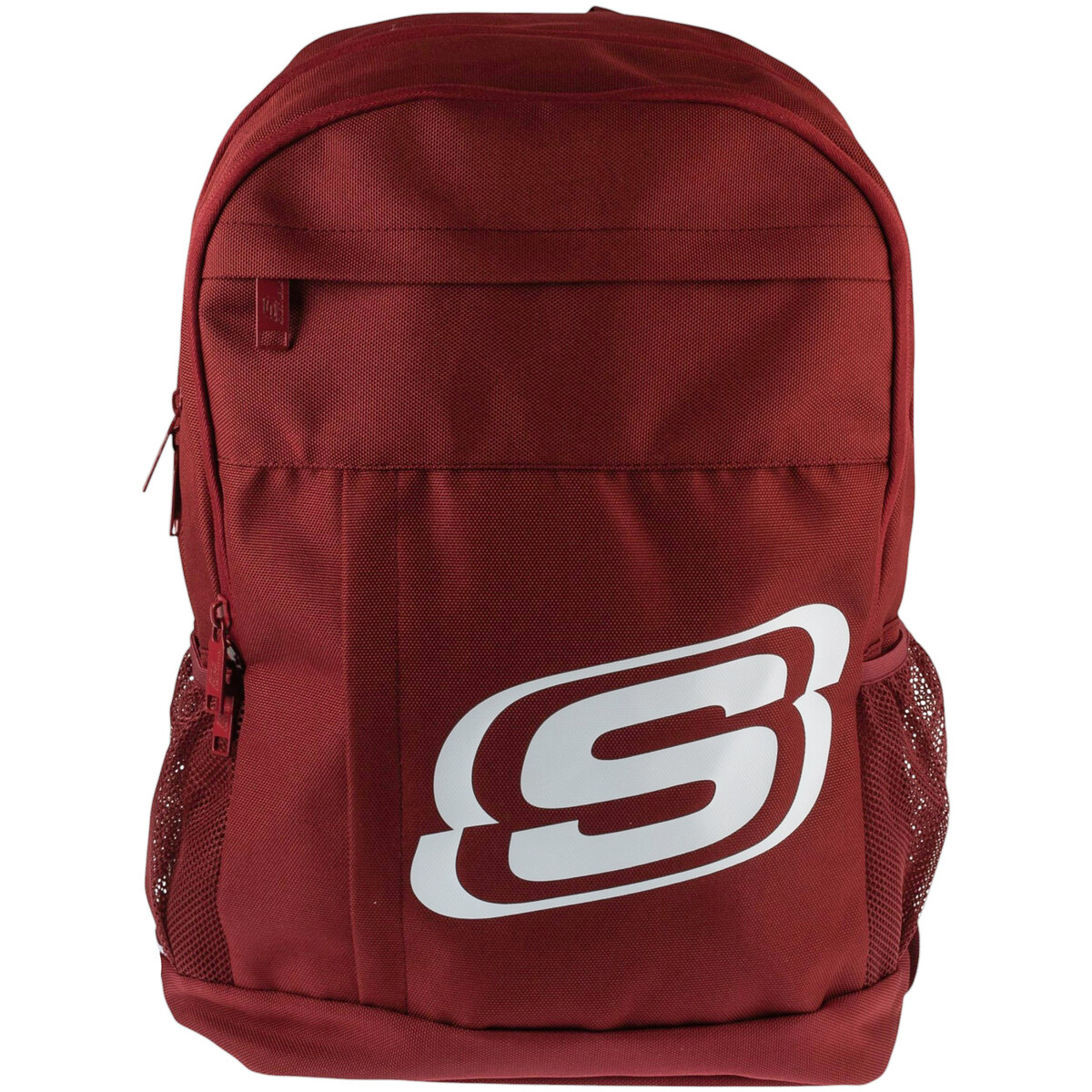 Skechers  Central II Backpack  Červená
