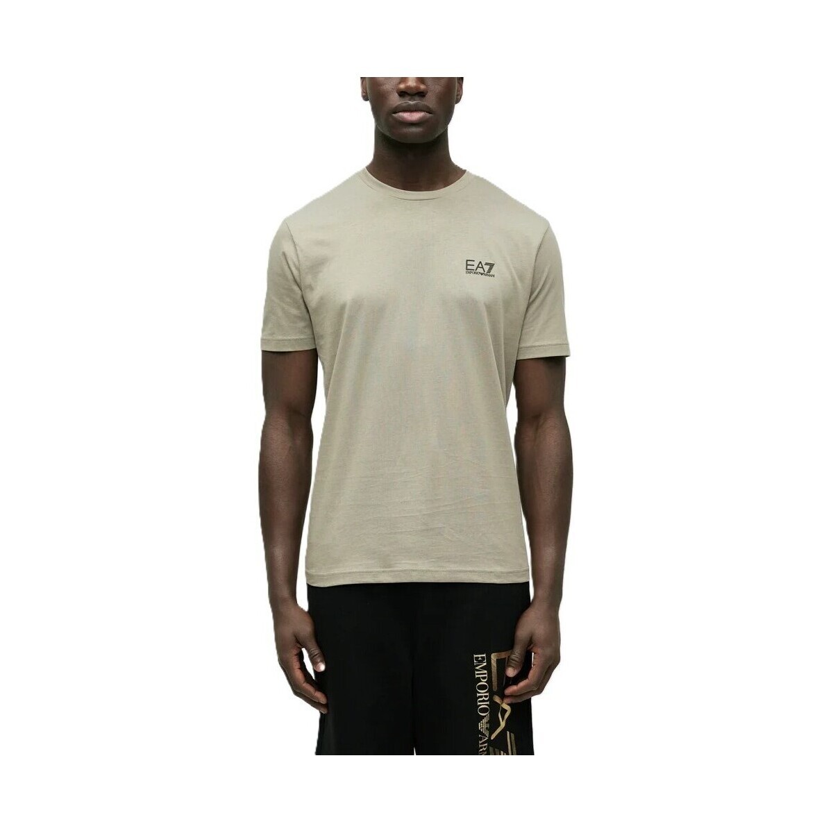 Emporio Armani EA7  8NPT25PJVPZ  Béžová