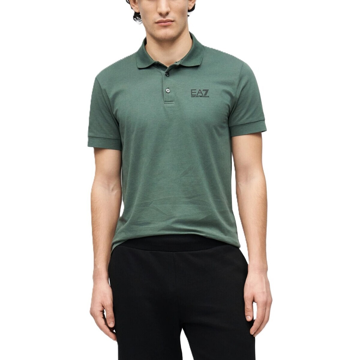 Emporio Armani EA7  8NPF14PJVQZ  Zelená
