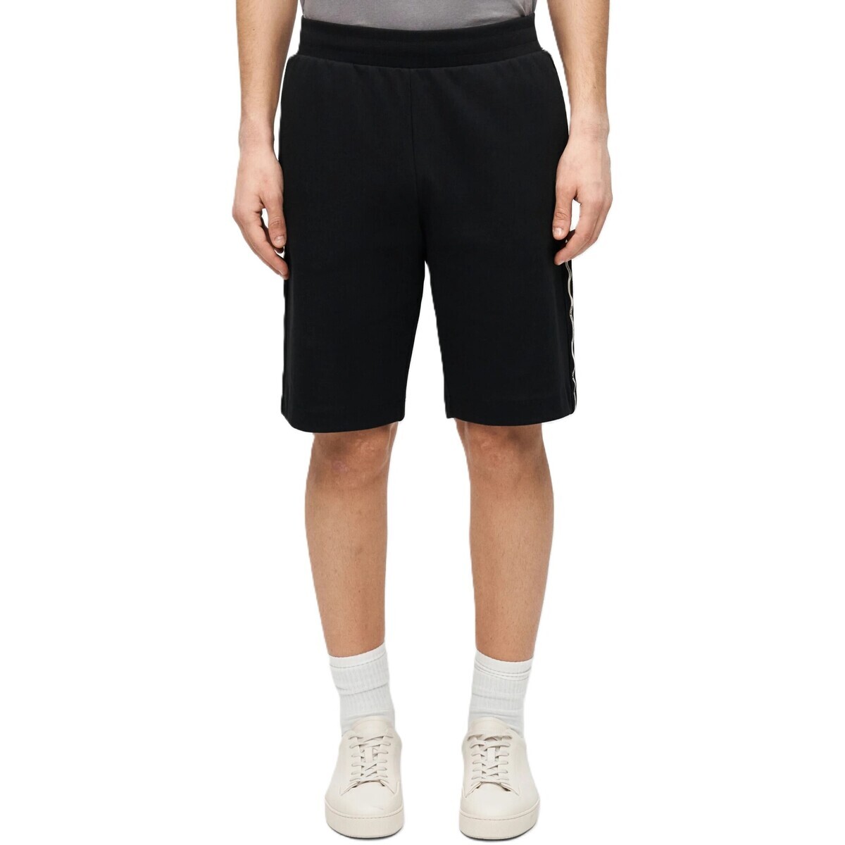 Emporio Armani EA7  7M001481AF12660  Černá