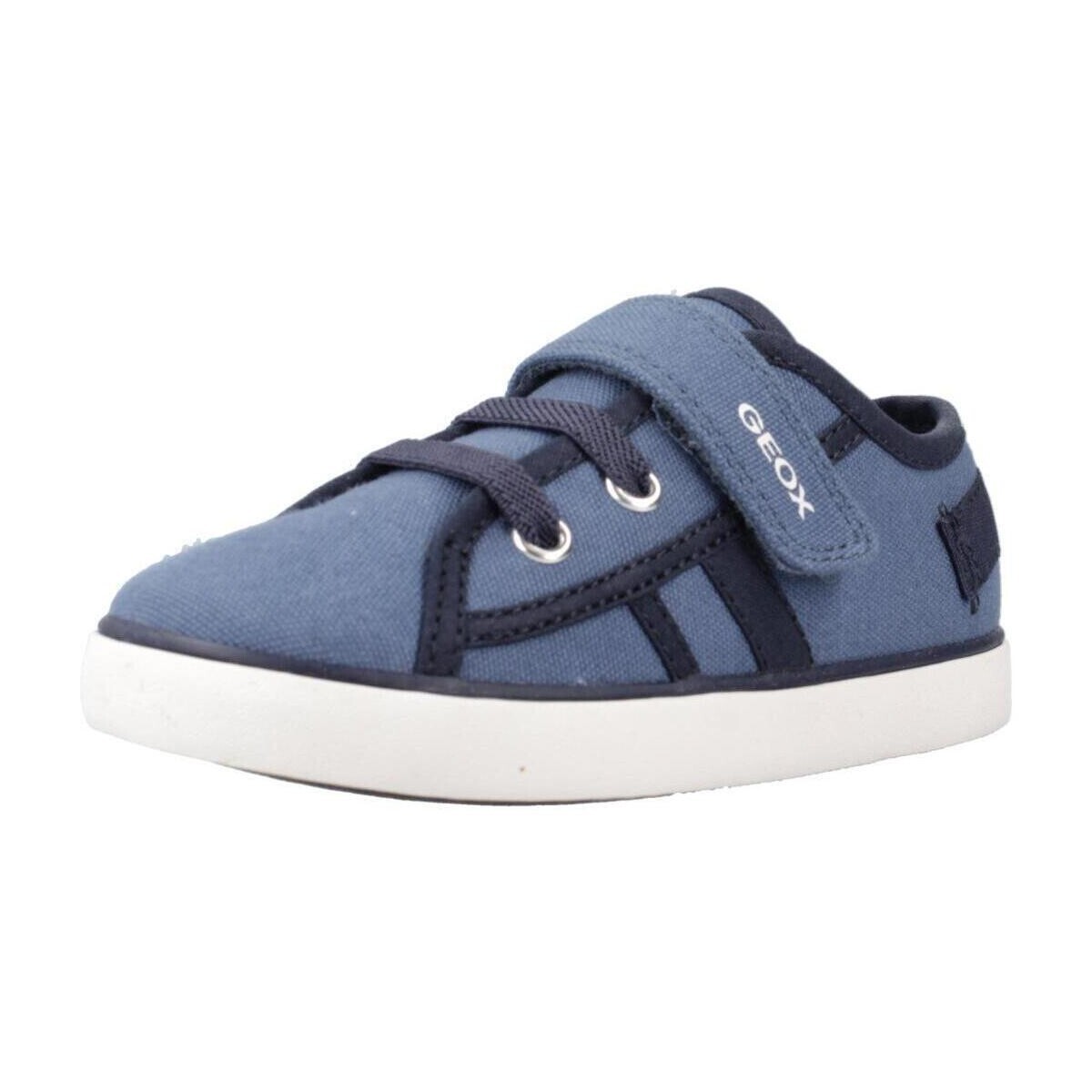 Geox  Zapatillas Niño Modèle B Gisli B. A  Modrá