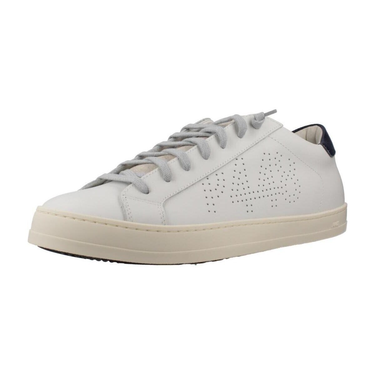 P448  Sport   Zapatillas Hombre Modèle F23bjohn  Modrá