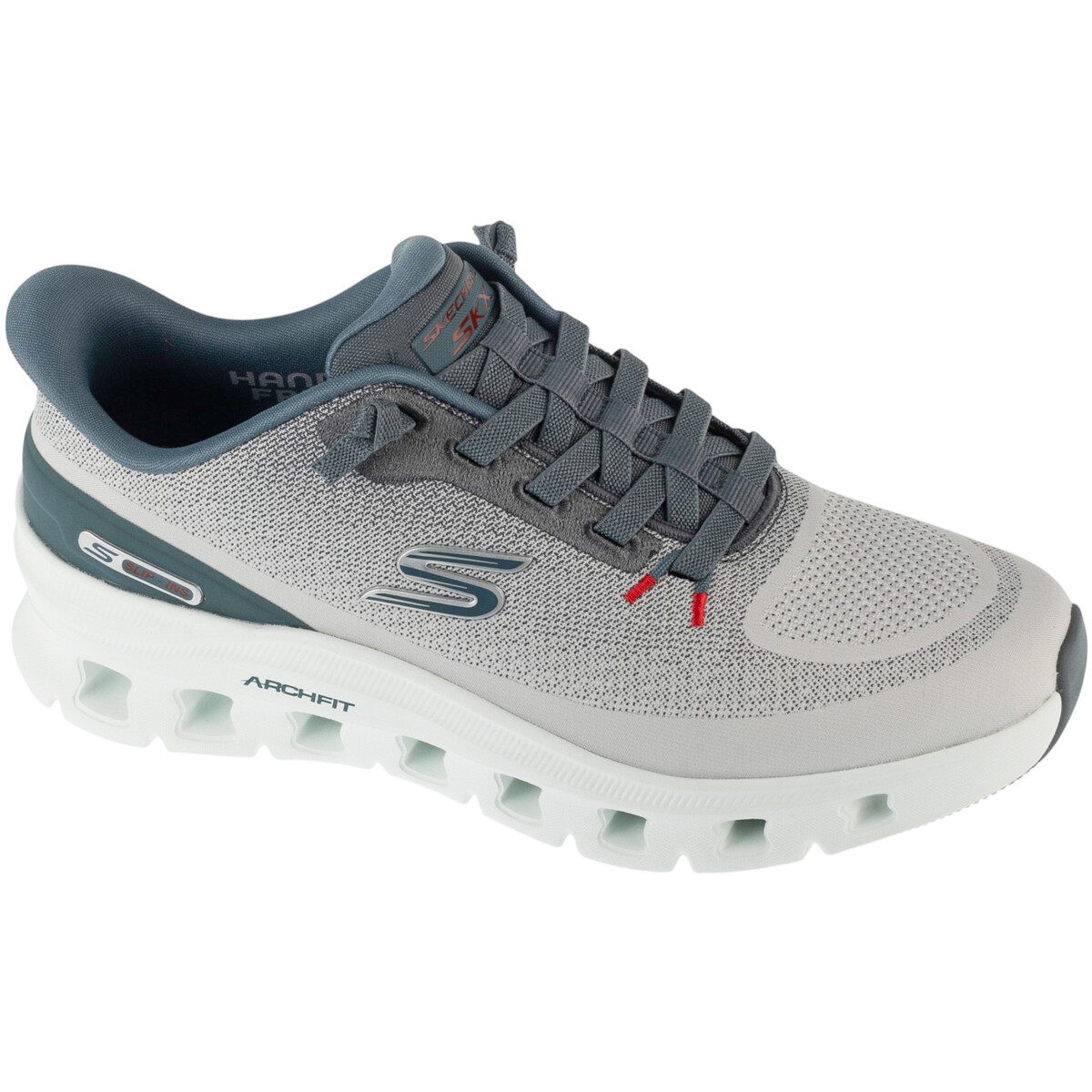 Skechers  Slip-ins: Arch Fit Glide-Step Pro  Šedá