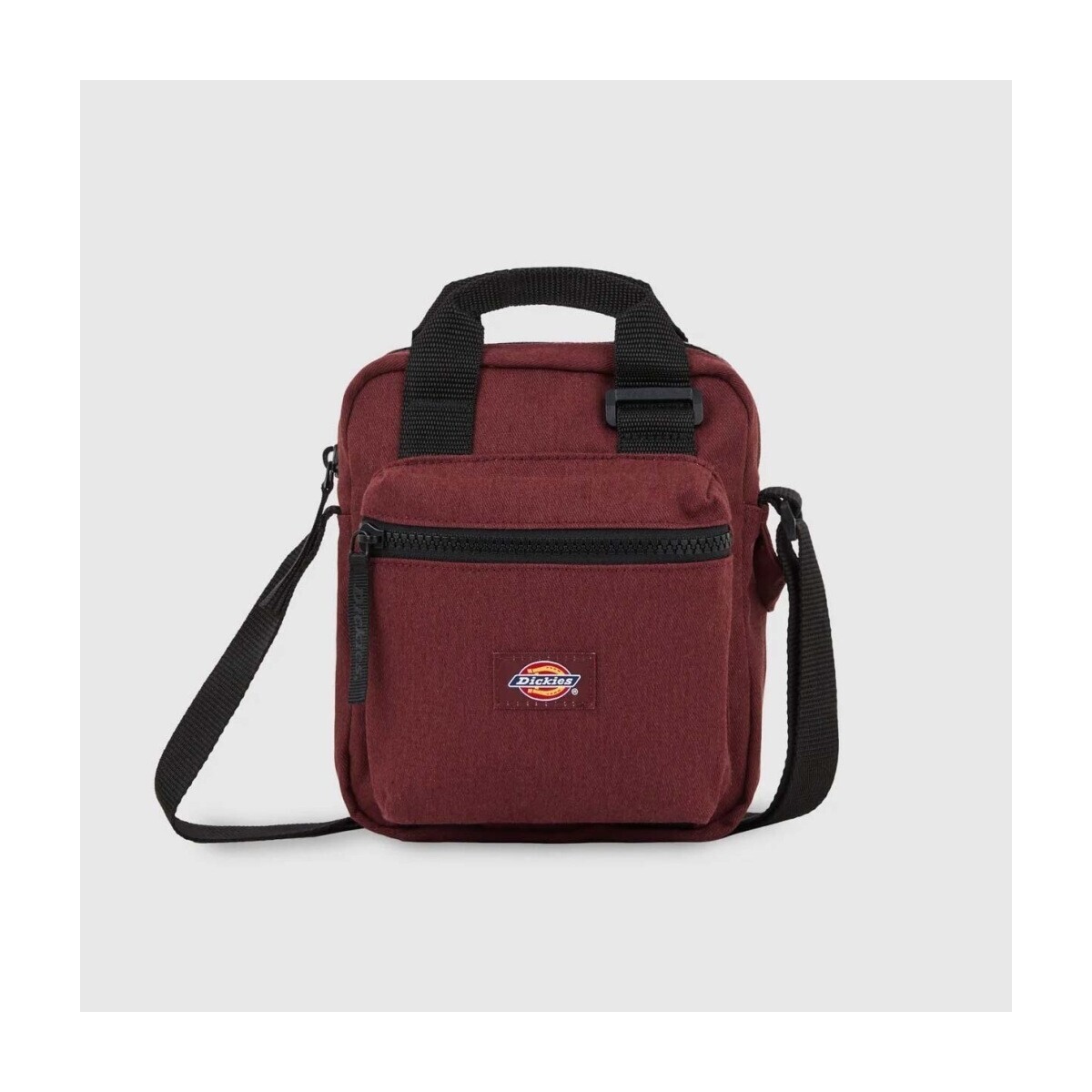 Dickies  Bolsos Hombre Modèle Dk0a4x7rl161  Bordó