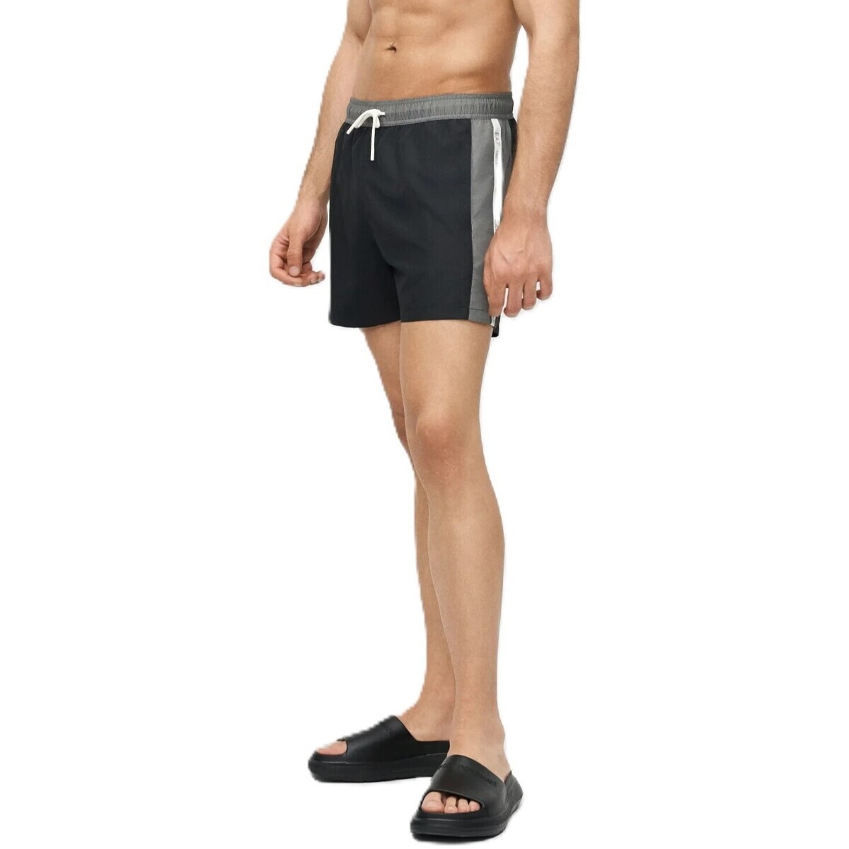 Emporio Armani EA7  7M001679AF21070  Černá