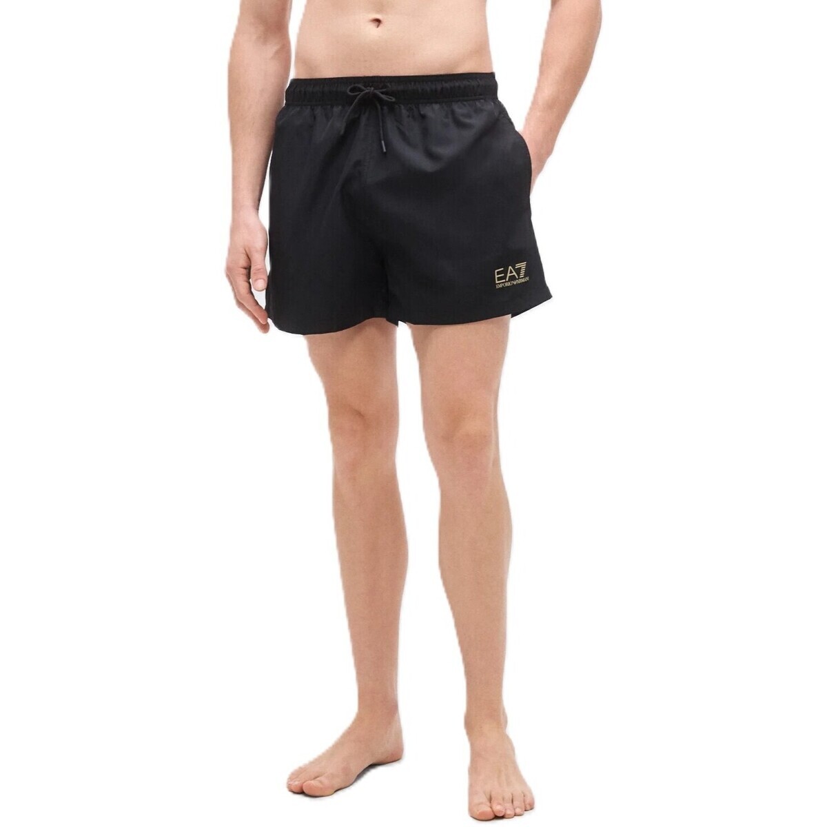 Emporio Armani EA7  7M001677AF13019  Černá
