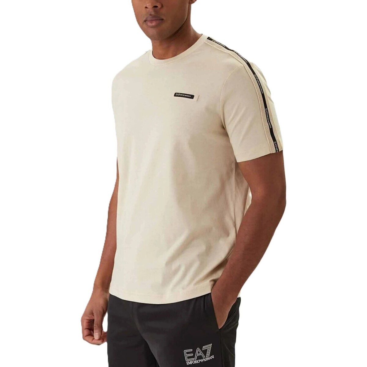 Emporio Armani EA7  7M001476AF10375  Béžová