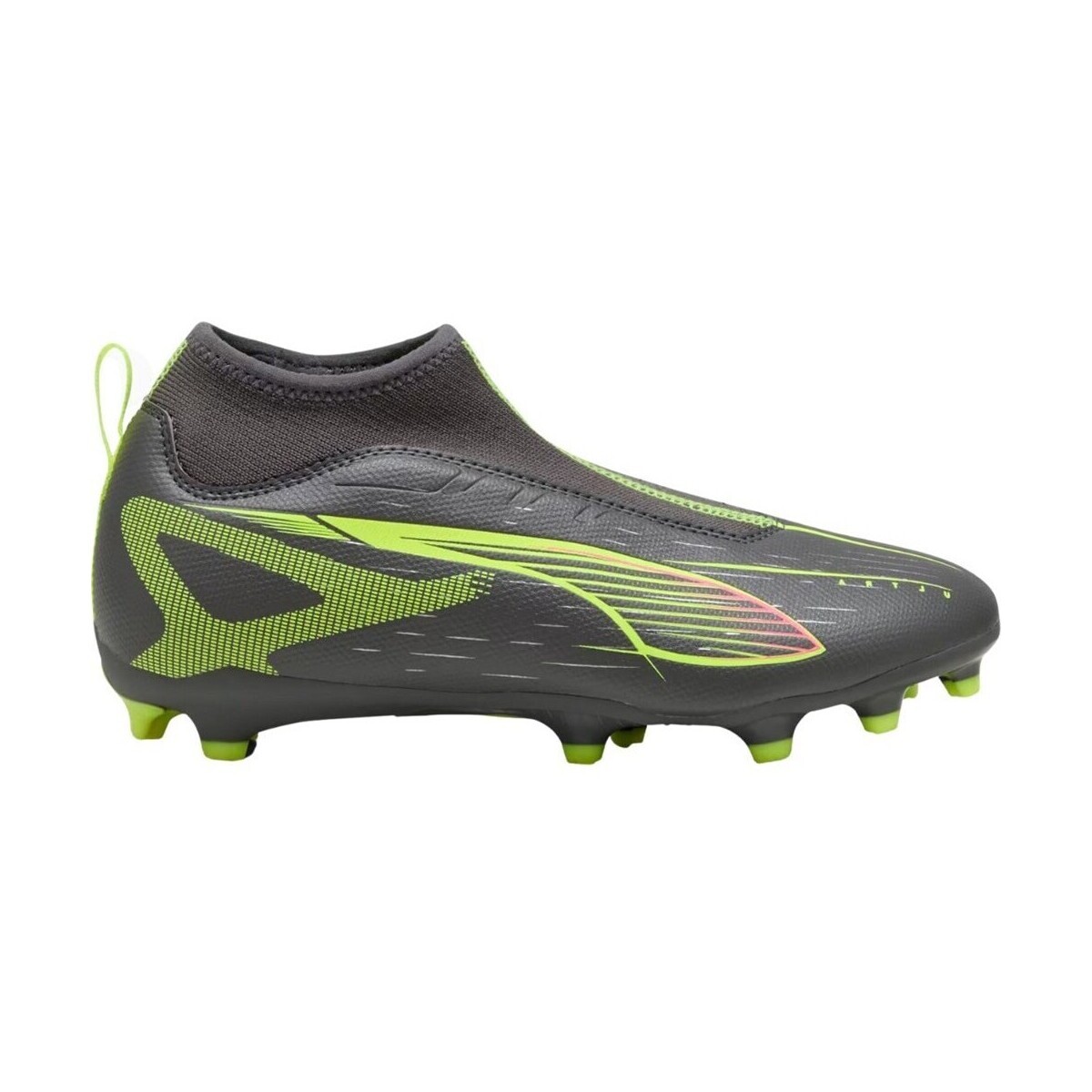 Puma  Ultra 5 Match Ll  Žlutá