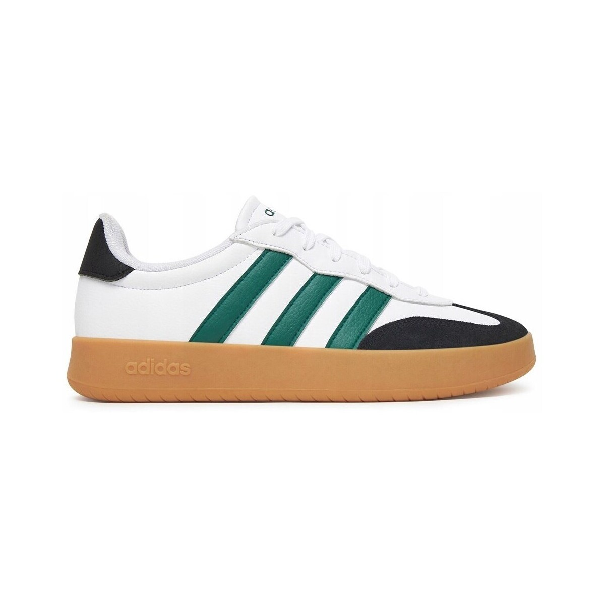 adidas  BarredaJR1323  ruznobarevne