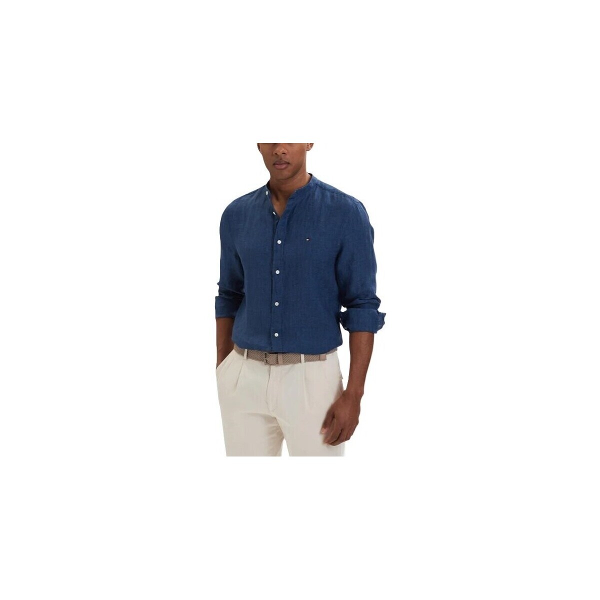 Tommy Hilfiger  MW0MW39271  Modrá