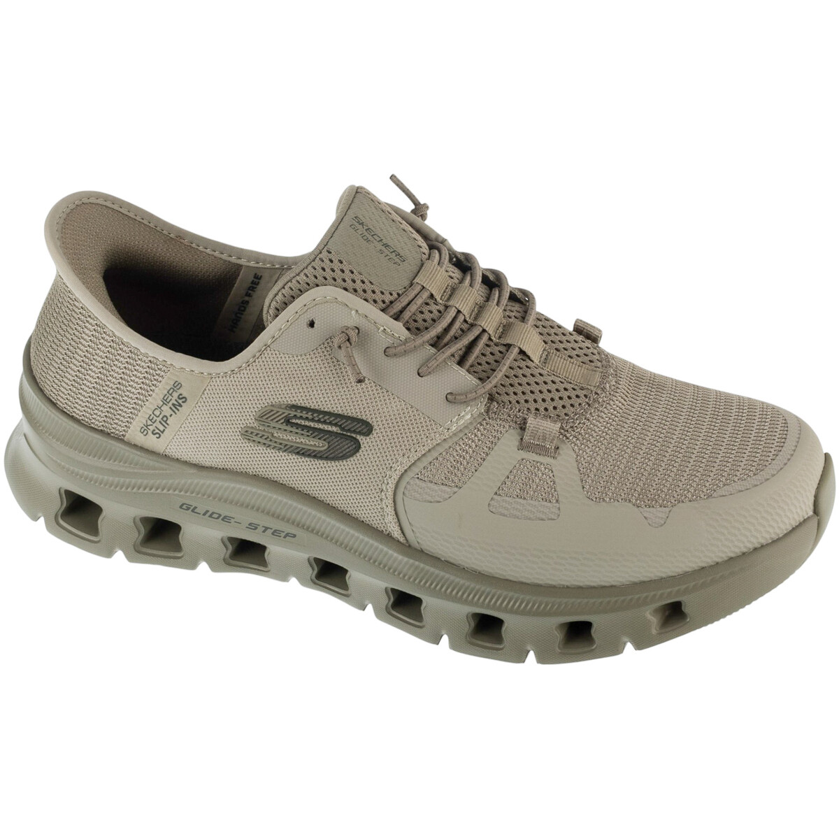 Skechers  Slip-Ins: Glide-Step Pro  Zelená