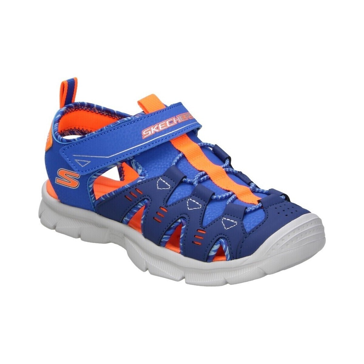 Skechers  115499  Modrá
